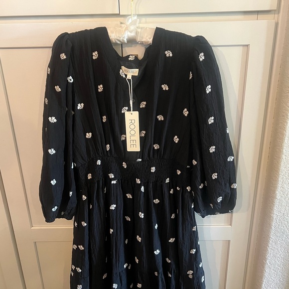 Roolee Midi Dress - Picture 7 of 8